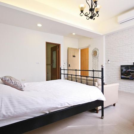 Apartamento Q House Puli Exterior foto