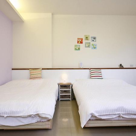 Apartamento Q House Puli Exterior foto