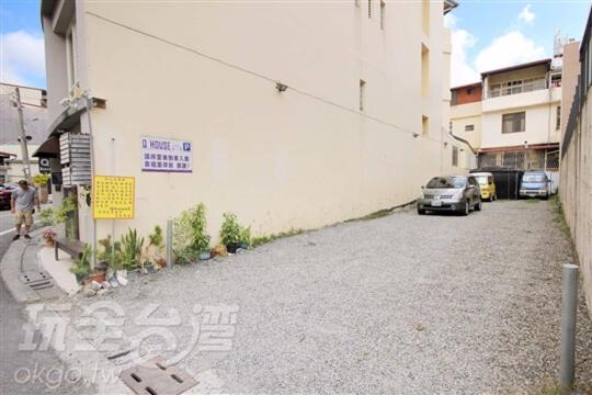 Apartamento Q House Puli Exterior foto