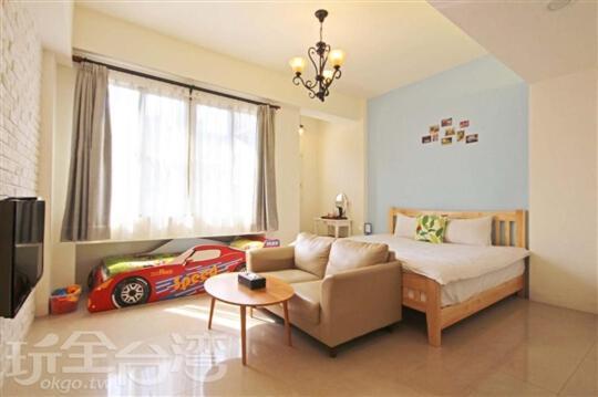 Apartamento Q House Puli Exterior foto